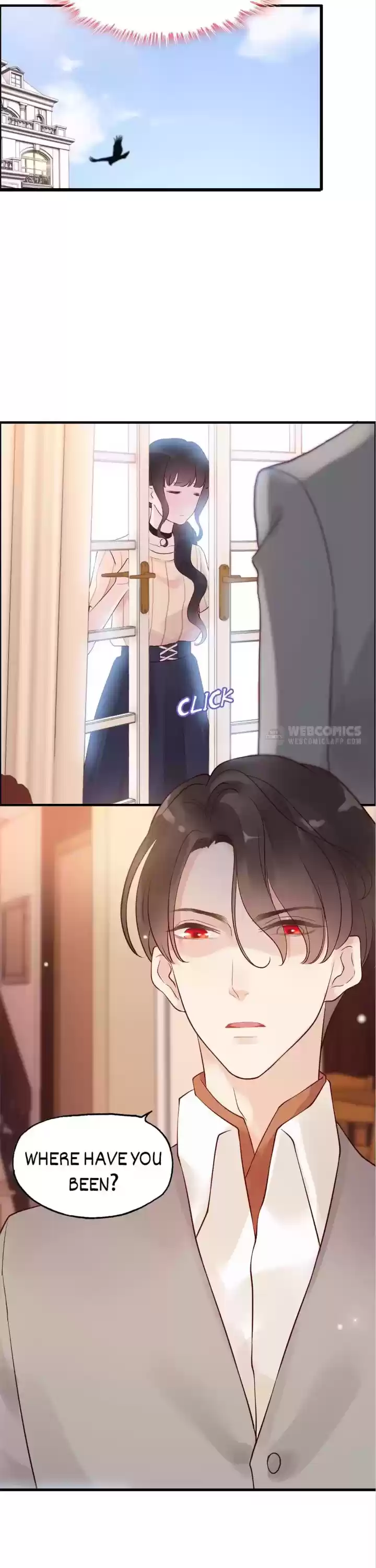 The Boss Shotgun Wedding Chapter 29