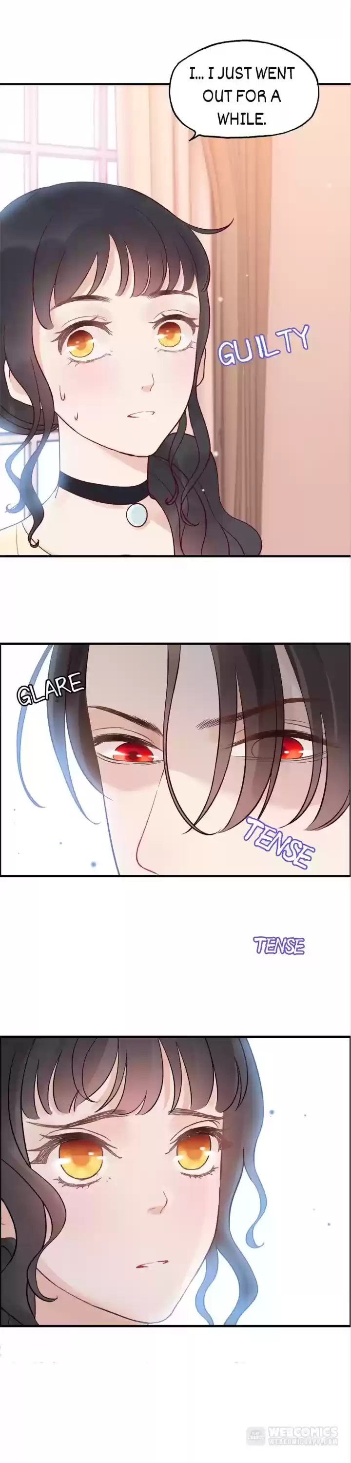 The Boss Shotgun Wedding Chapter 29