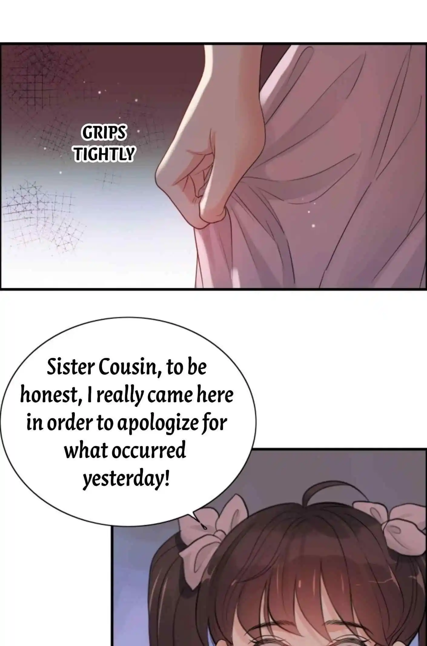 The Boss Shotgun Wedding Chapter 290