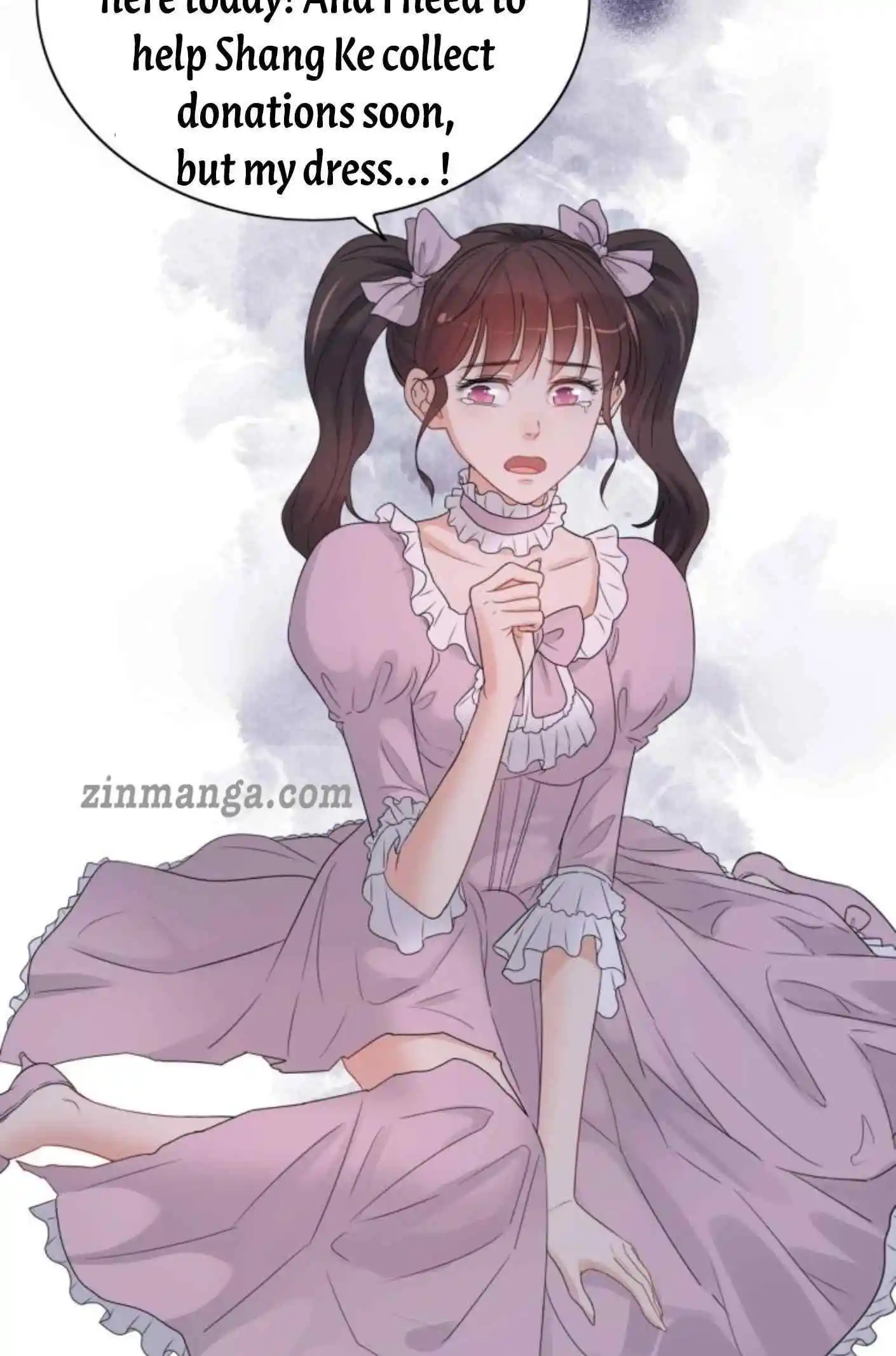 The Boss Shotgun Wedding Chapter 290