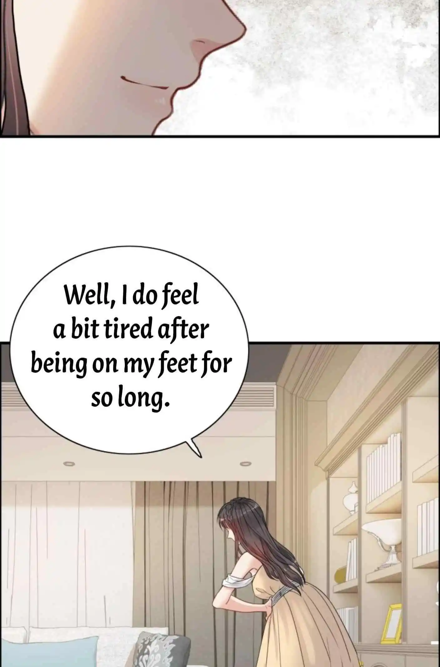 The Boss Shotgun Wedding Chapter 290