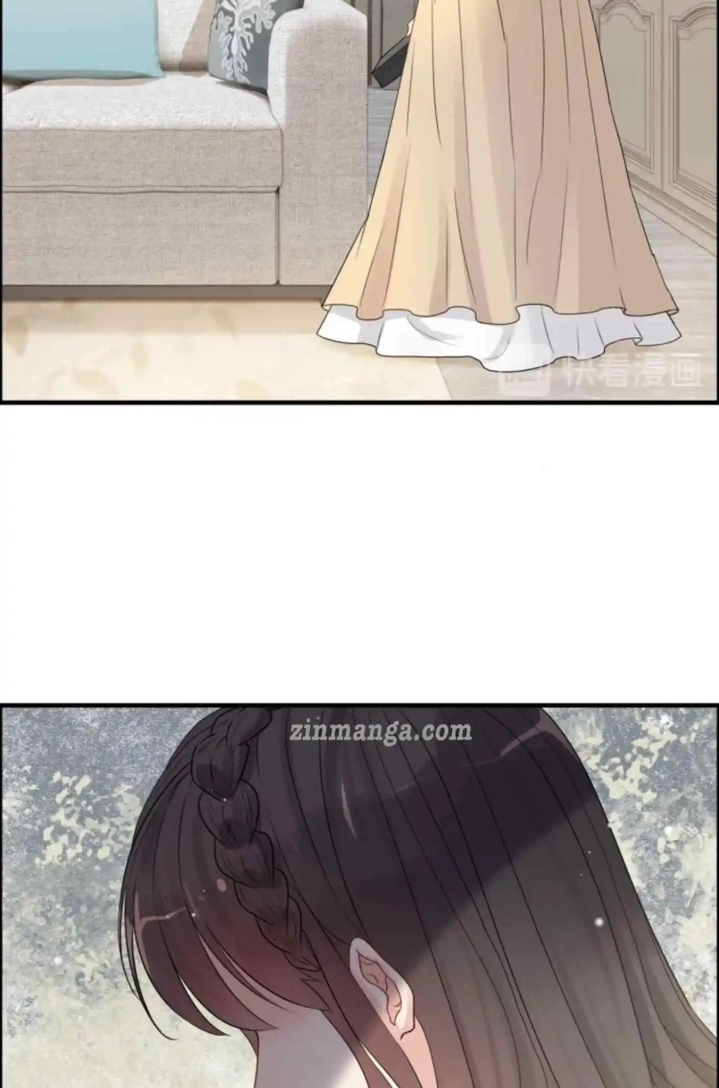 The Boss Shotgun Wedding Chapter 290