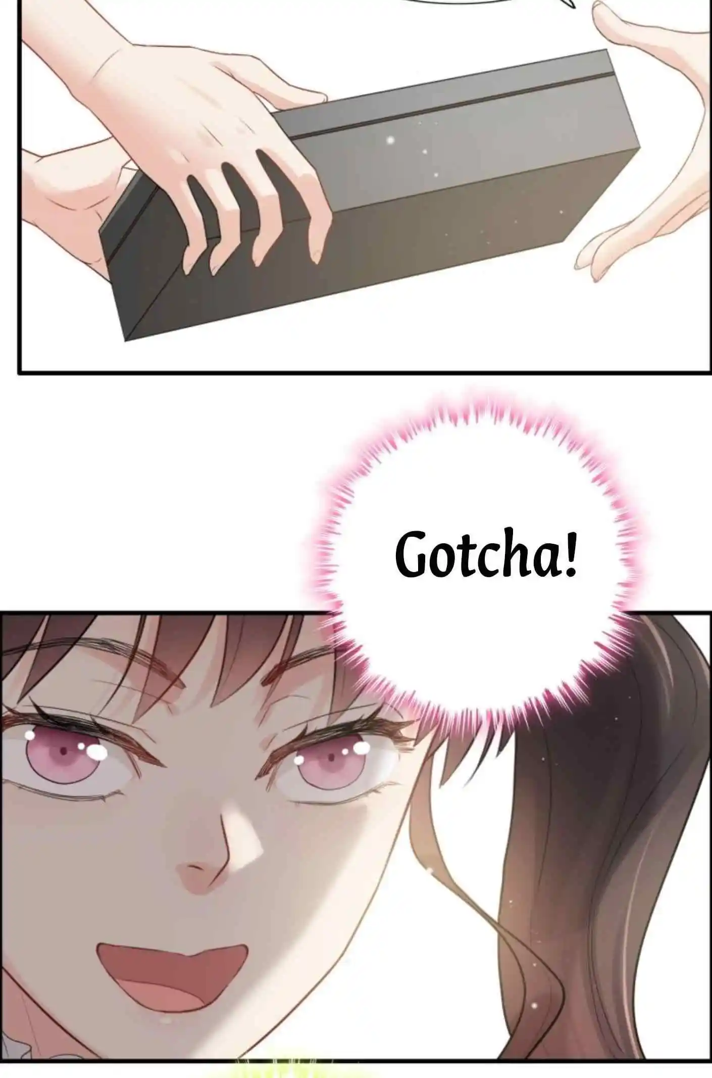 The Boss Shotgun Wedding Chapter 290