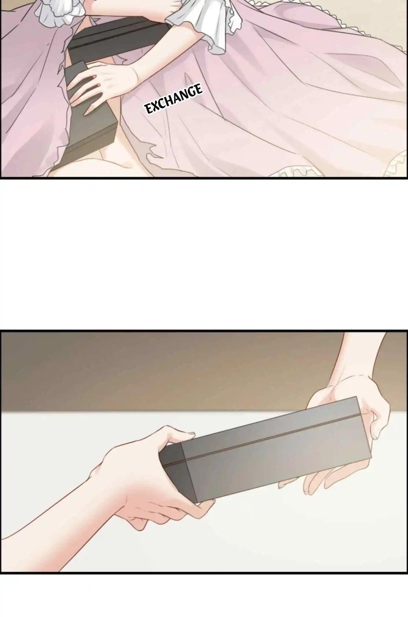 The Boss Shotgun Wedding Chapter 290