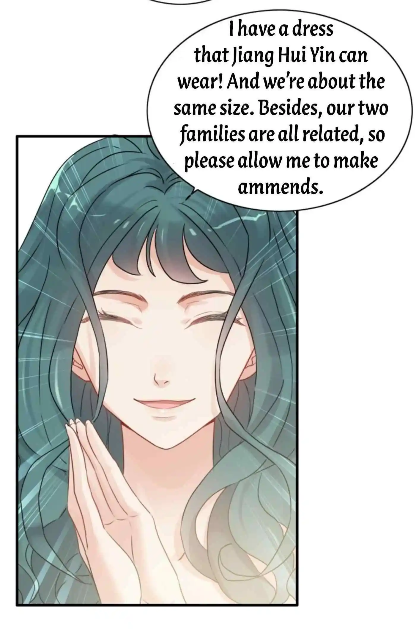 The Boss Shotgun Wedding Chapter 290