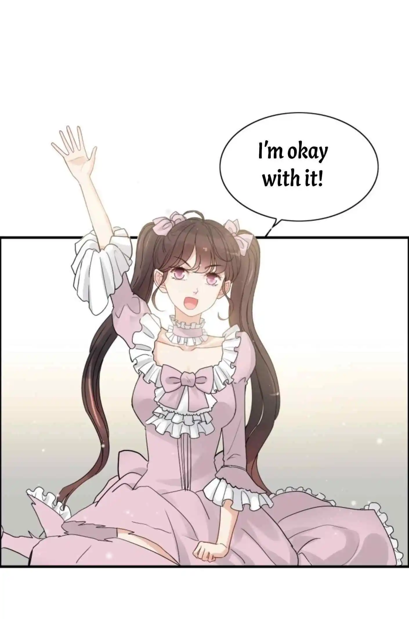 The Boss Shotgun Wedding Chapter 290