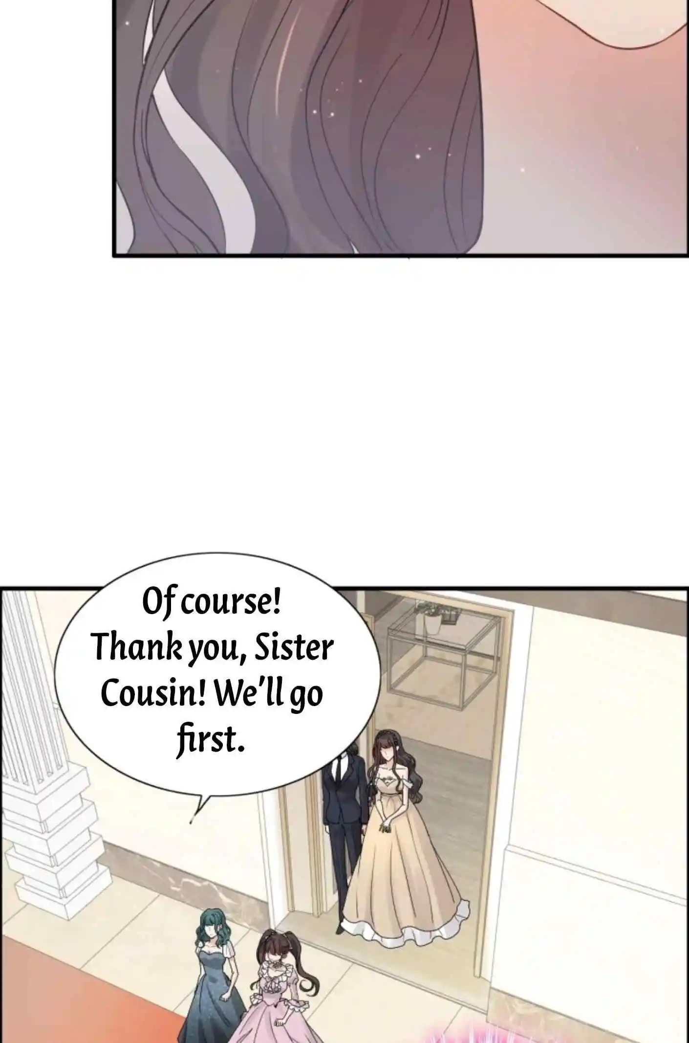 The Boss Shotgun Wedding Chapter 290