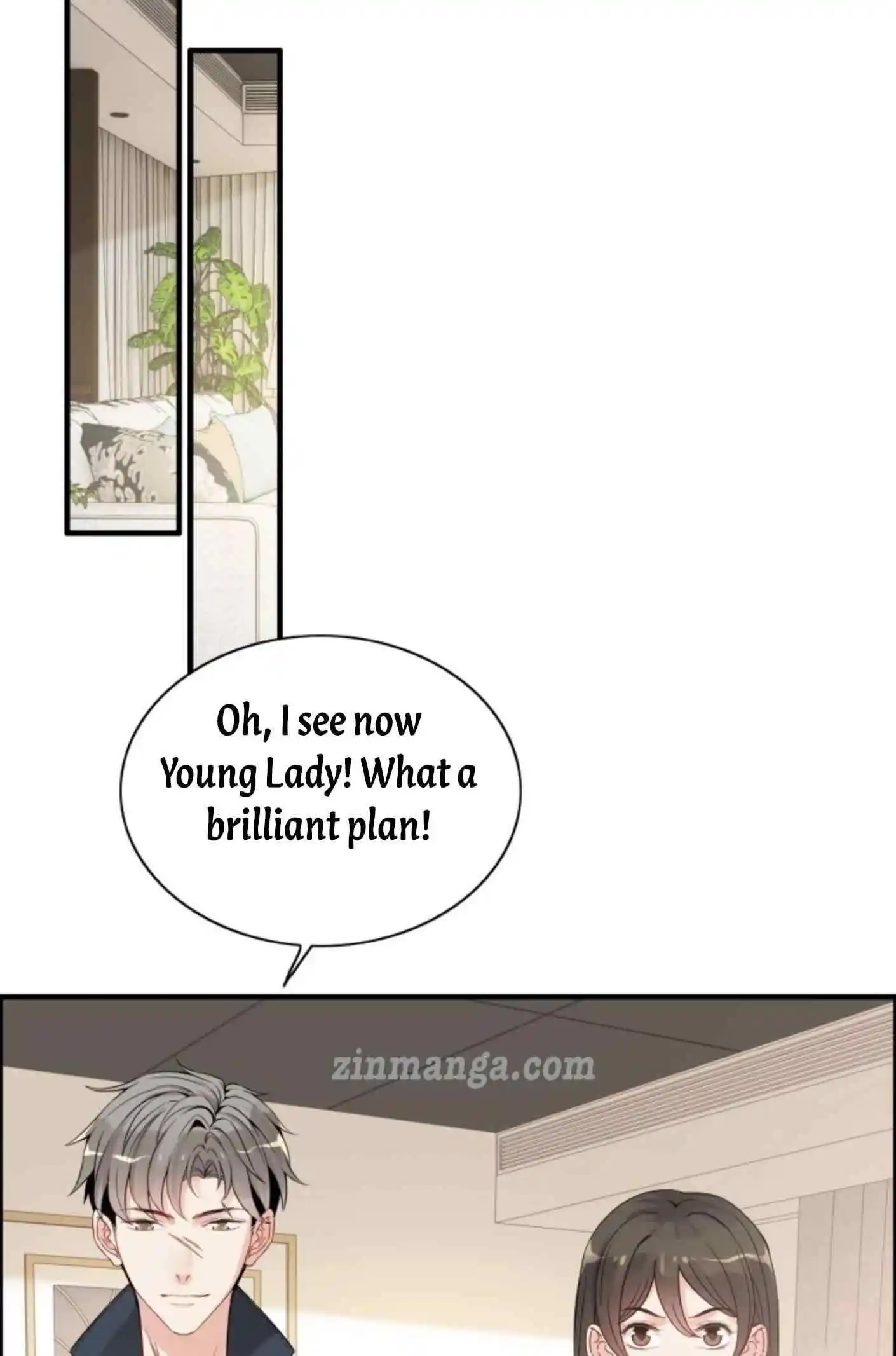 The Boss Shotgun Wedding Chapter 290