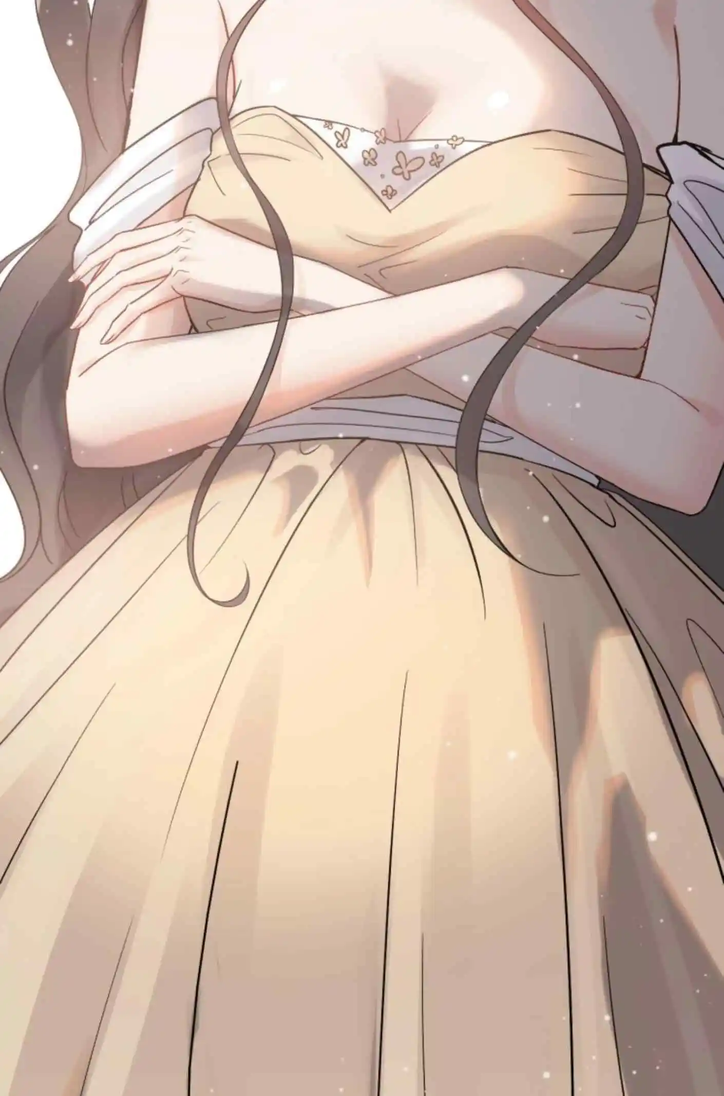 The Boss Shotgun Wedding Chapter 290