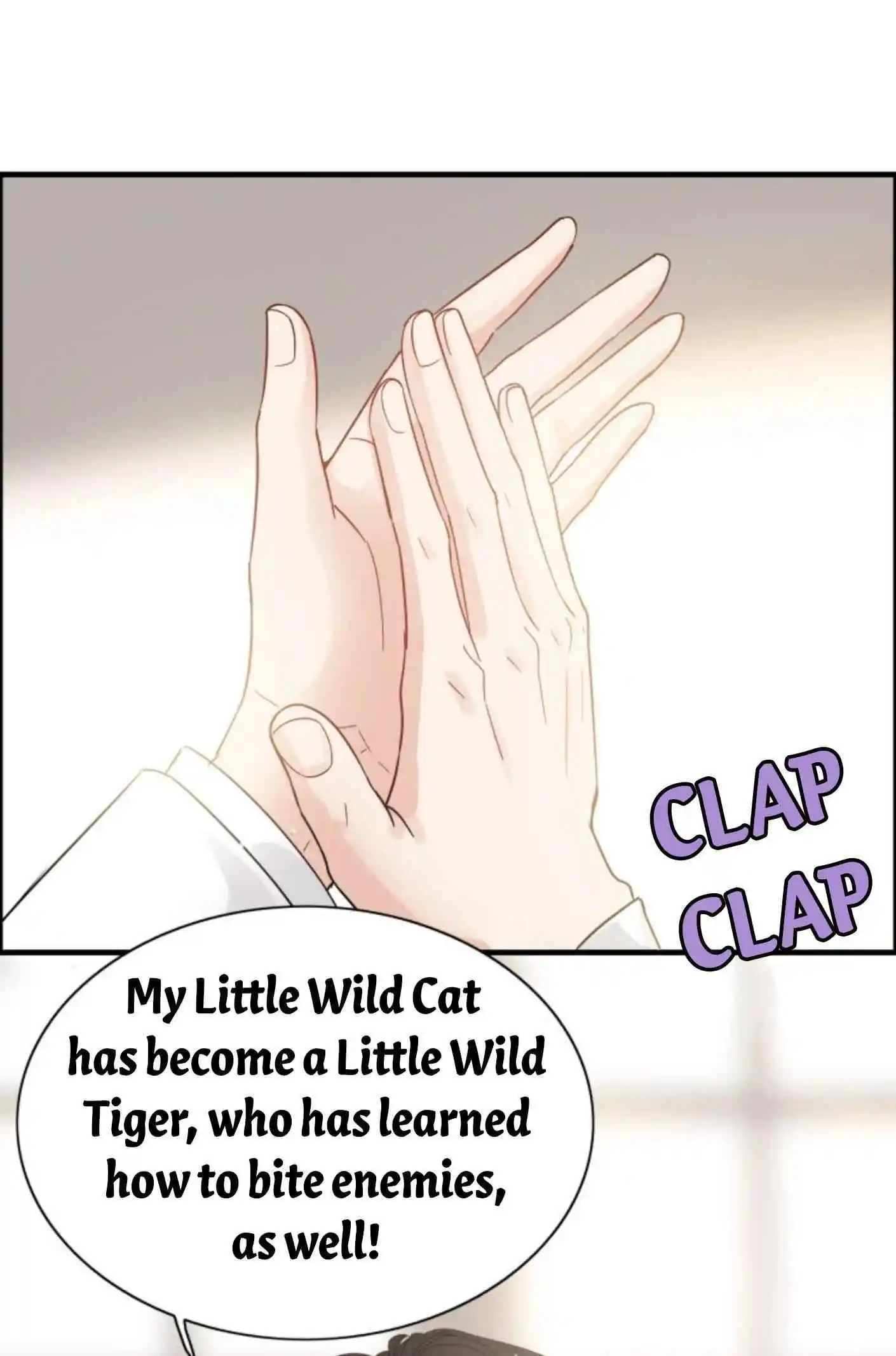 The Boss Shotgun Wedding Chapter 290