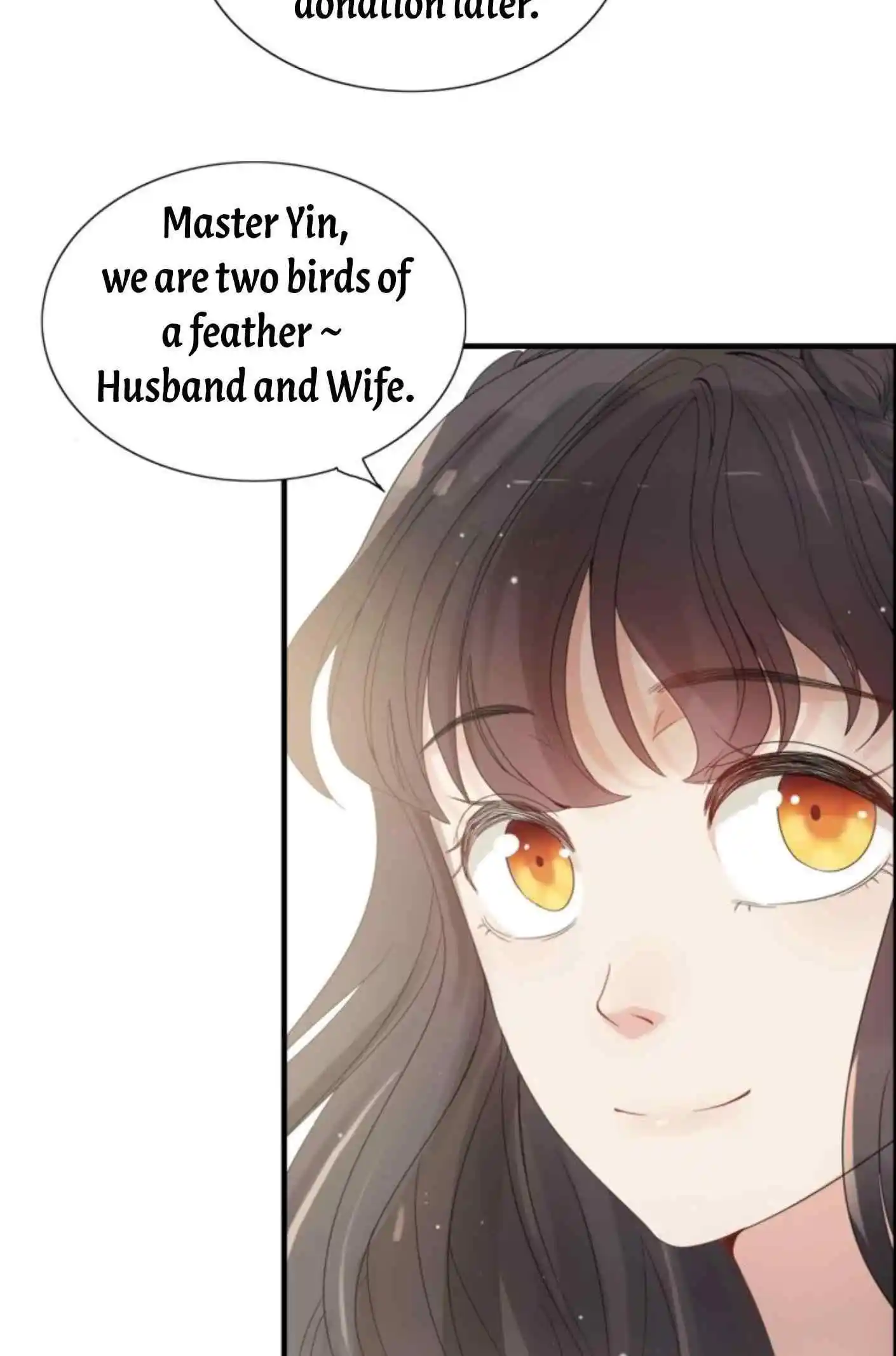The Boss Shotgun Wedding Chapter 290