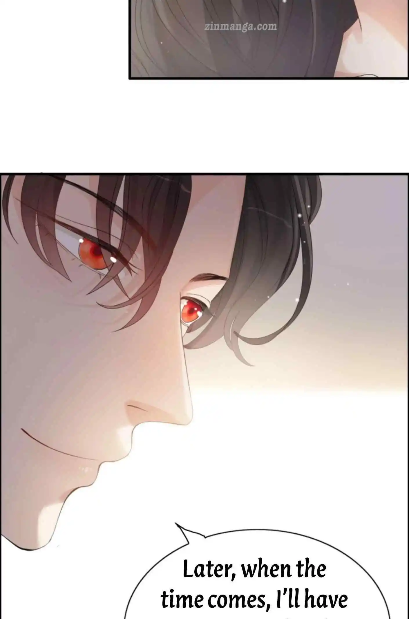 The Boss Shotgun Wedding Chapter 290