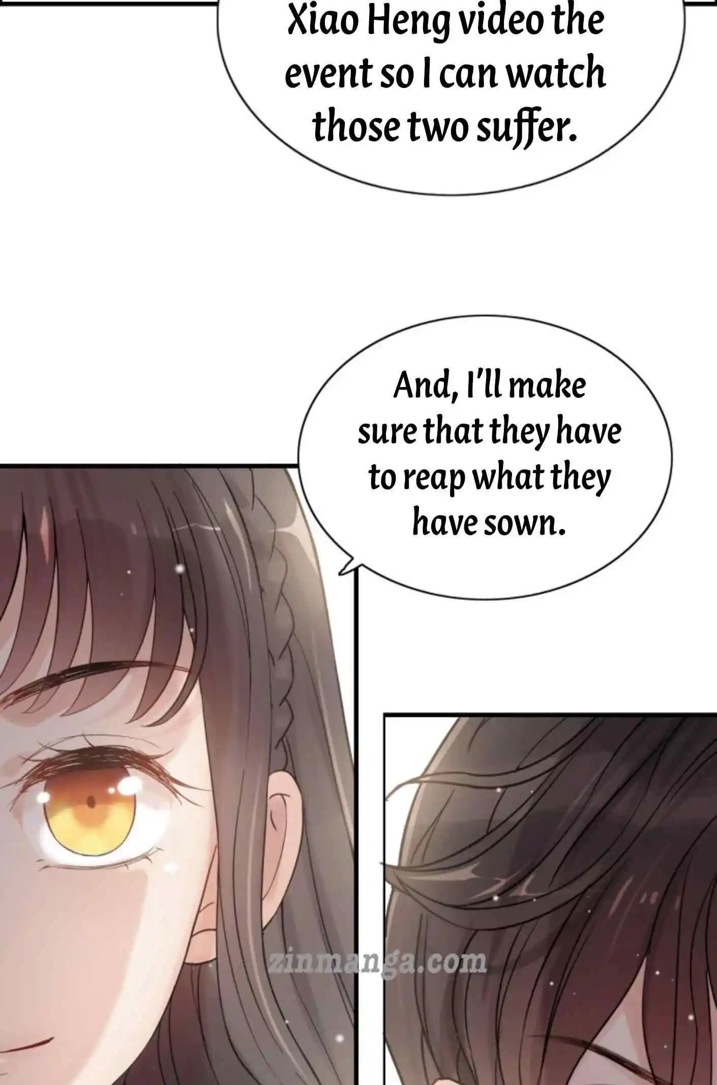 The Boss Shotgun Wedding Chapter 290