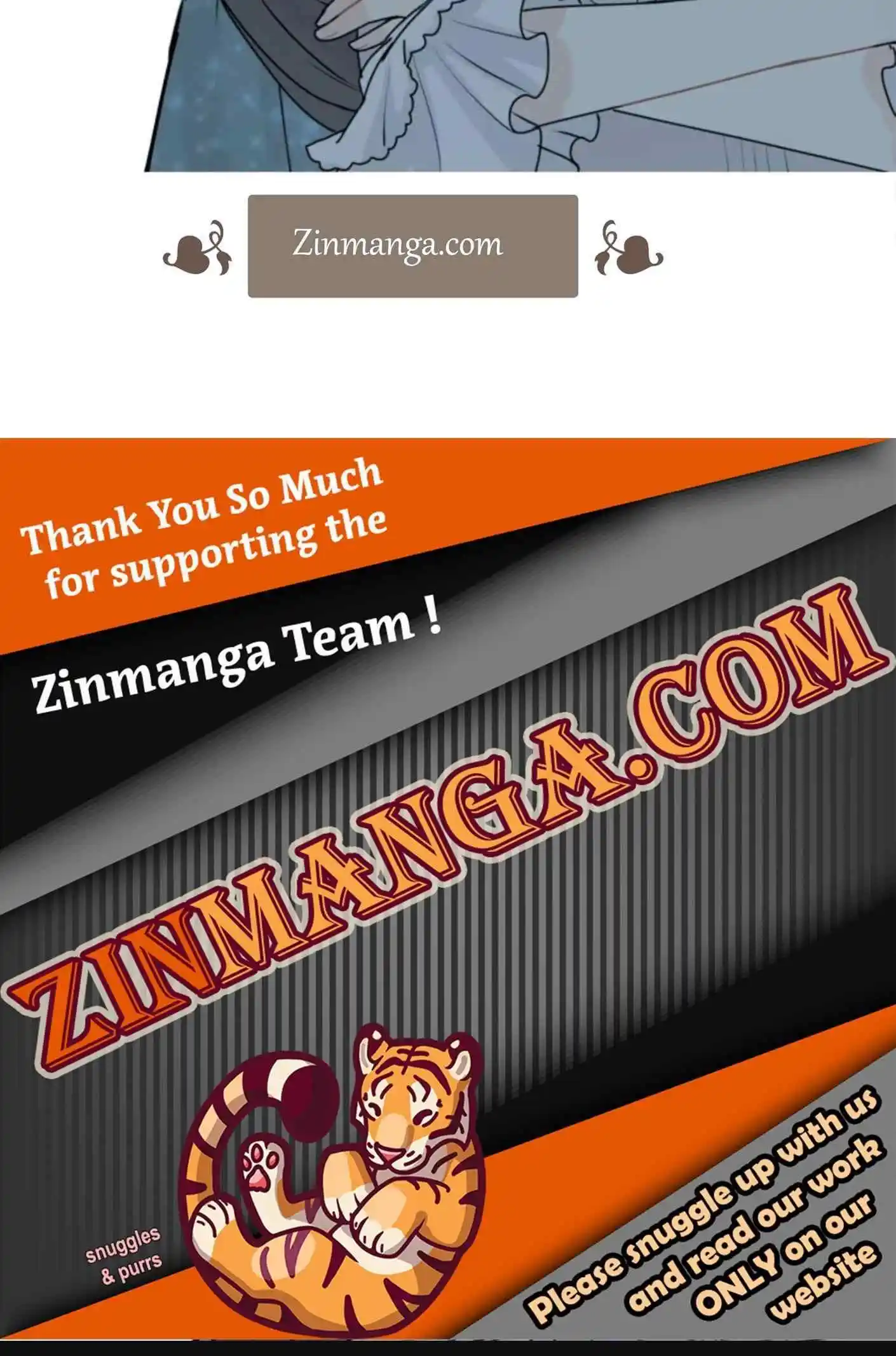 The Boss Shotgun Wedding Chapter 290