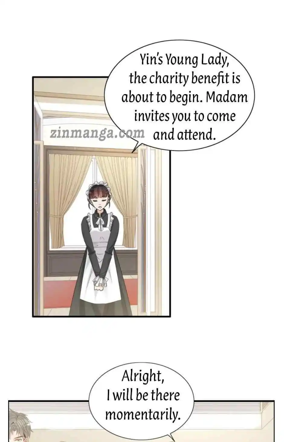 The Boss Shotgun Wedding Chapter 291