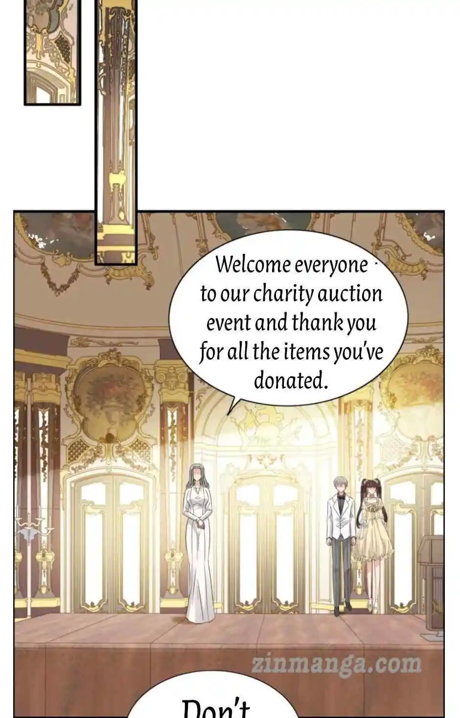 The Boss Shotgun Wedding Chapter 291