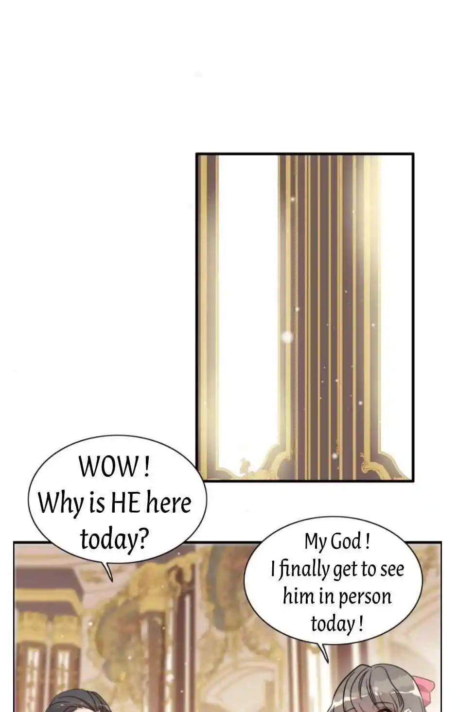 The Boss Shotgun Wedding Chapter 291