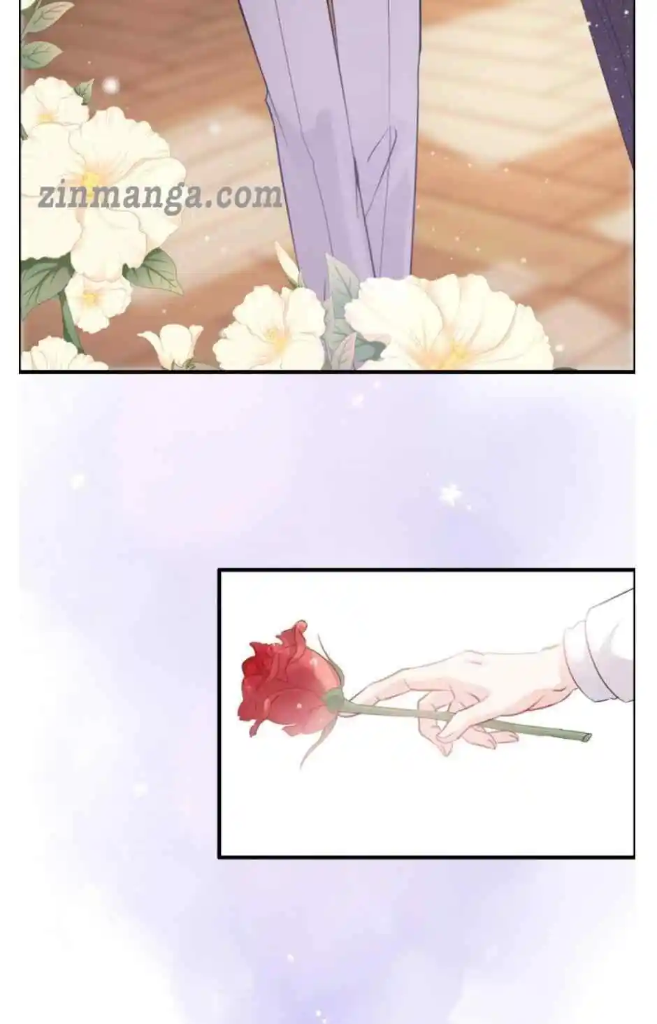 The Boss Shotgun Wedding Chapter 291