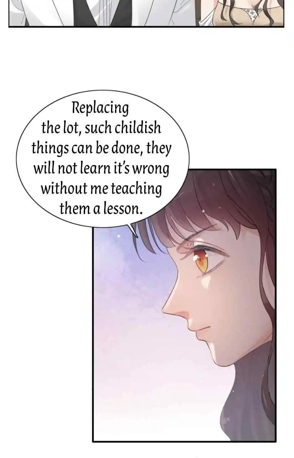 The Boss Shotgun Wedding Chapter 291