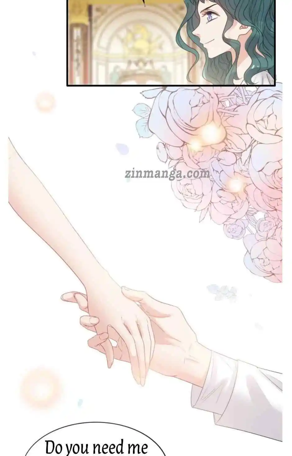 The Boss Shotgun Wedding Chapter 291