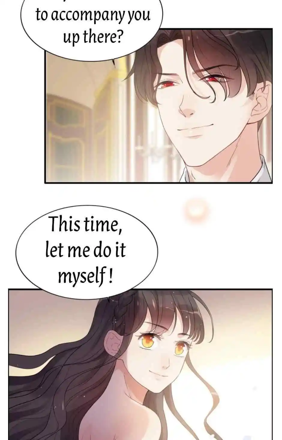 The Boss Shotgun Wedding Chapter 291