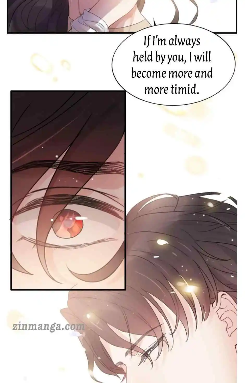 The Boss Shotgun Wedding Chapter 291