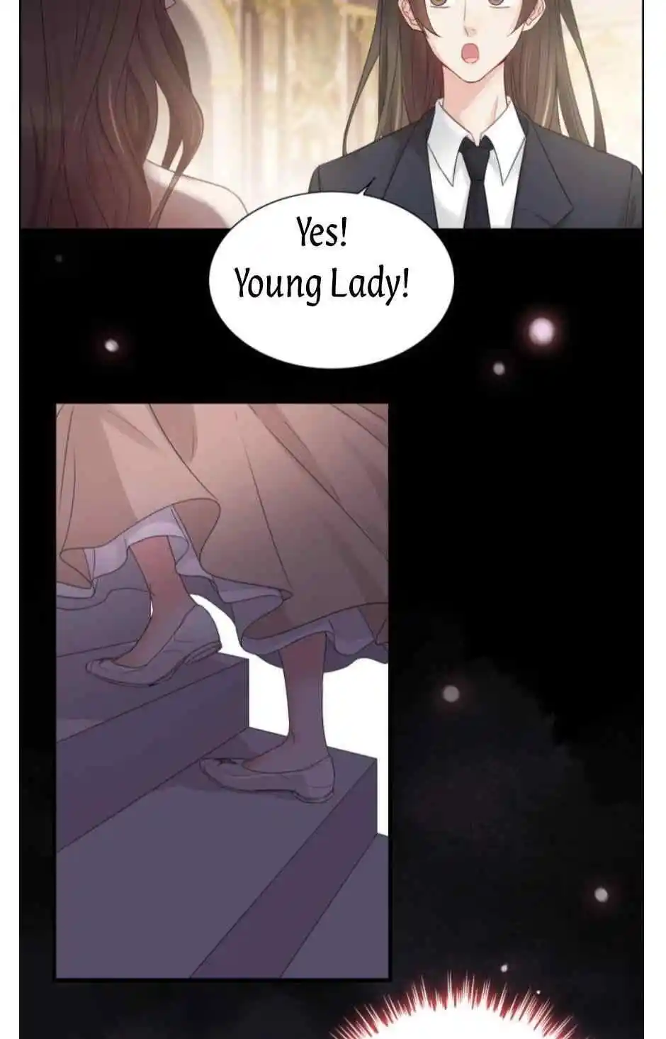 The Boss Shotgun Wedding Chapter 291