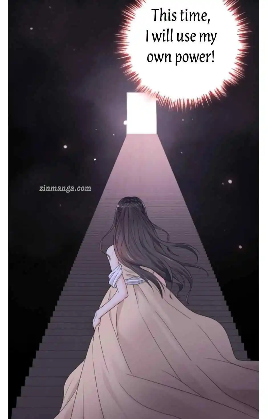 The Boss Shotgun Wedding Chapter 291