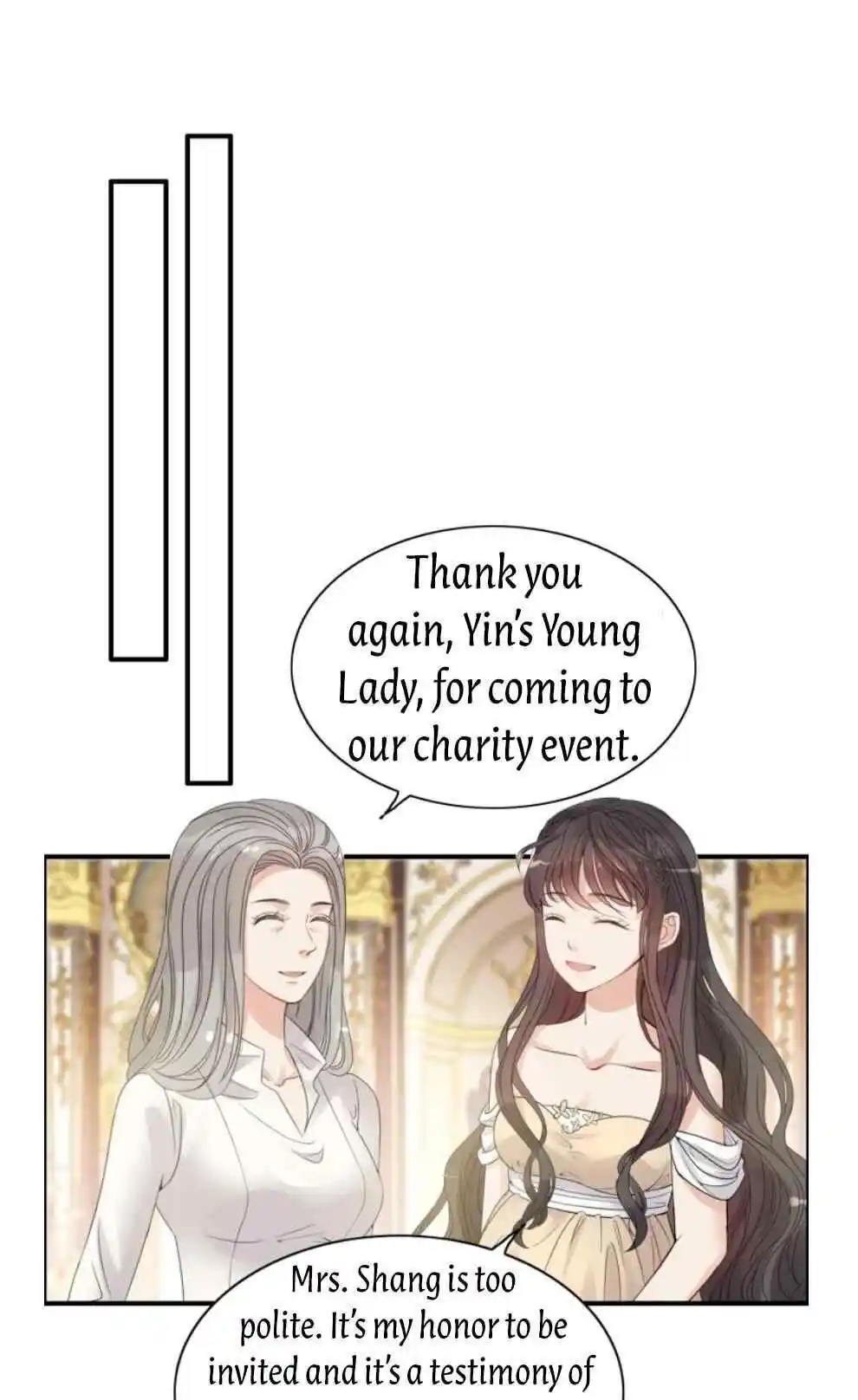 The Boss Shotgun Wedding Chapter 292