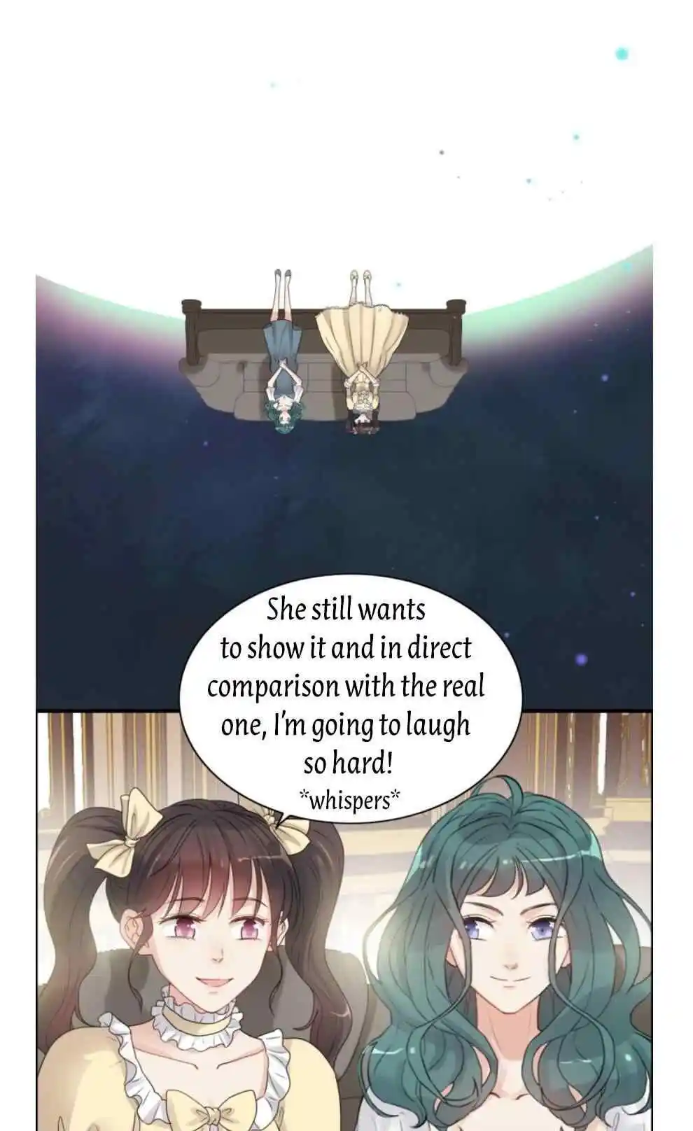 The Boss Shotgun Wedding Chapter 292