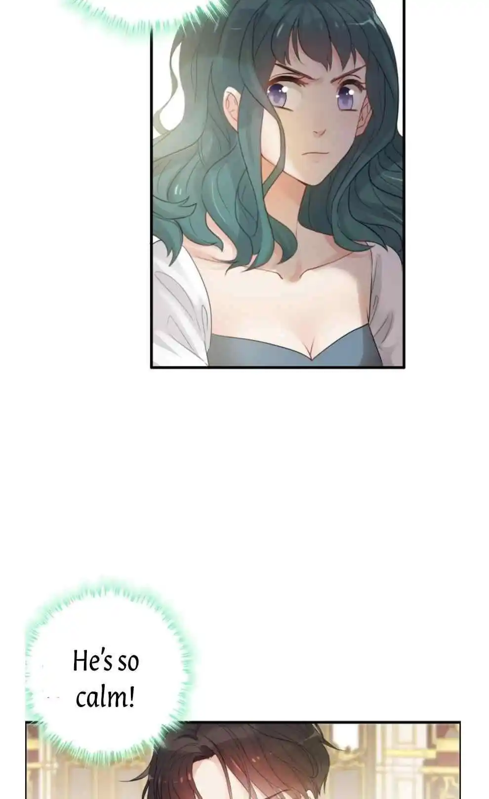 The Boss Shotgun Wedding Chapter 292