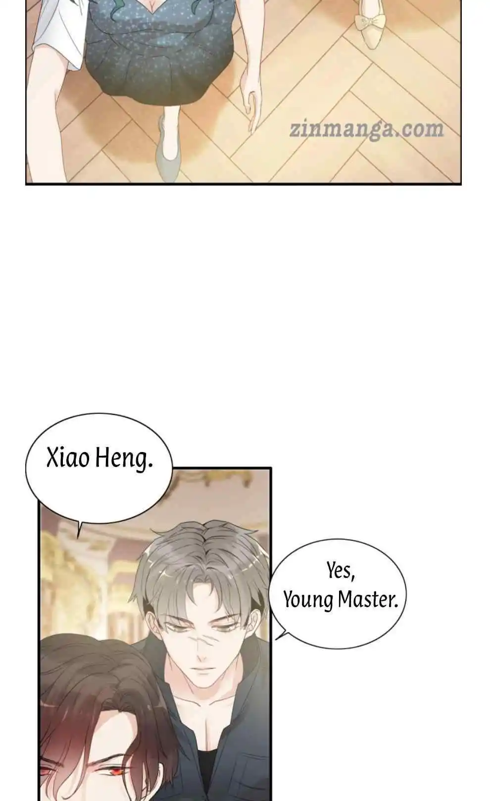 The Boss Shotgun Wedding Chapter 292