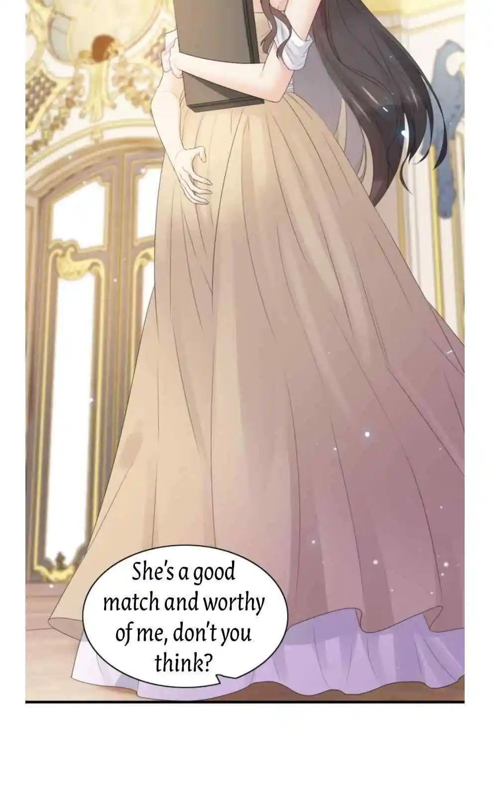 The Boss Shotgun Wedding Chapter 292