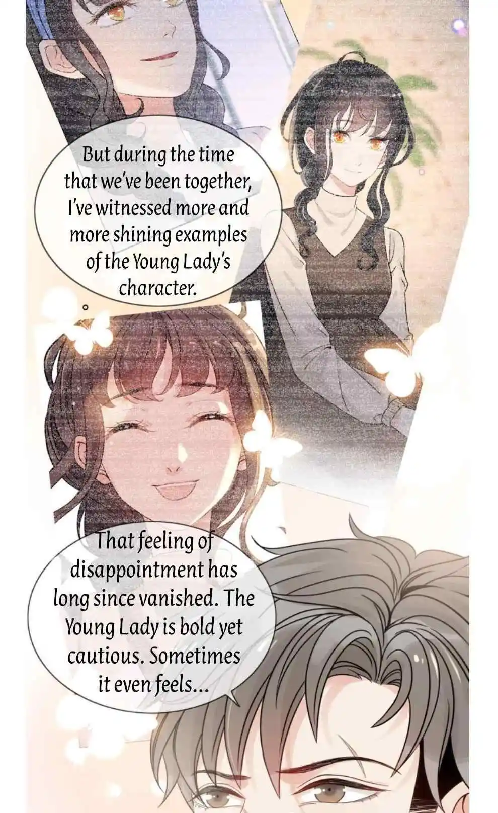 The Boss Shotgun Wedding Chapter 292