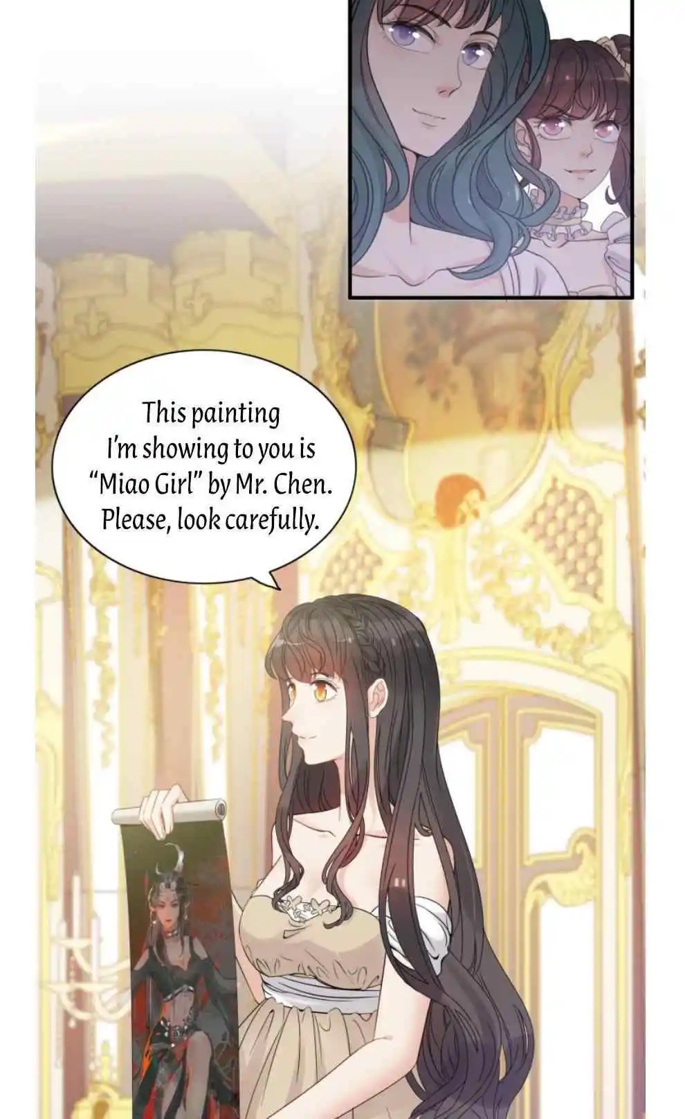 The Boss Shotgun Wedding Chapter 292