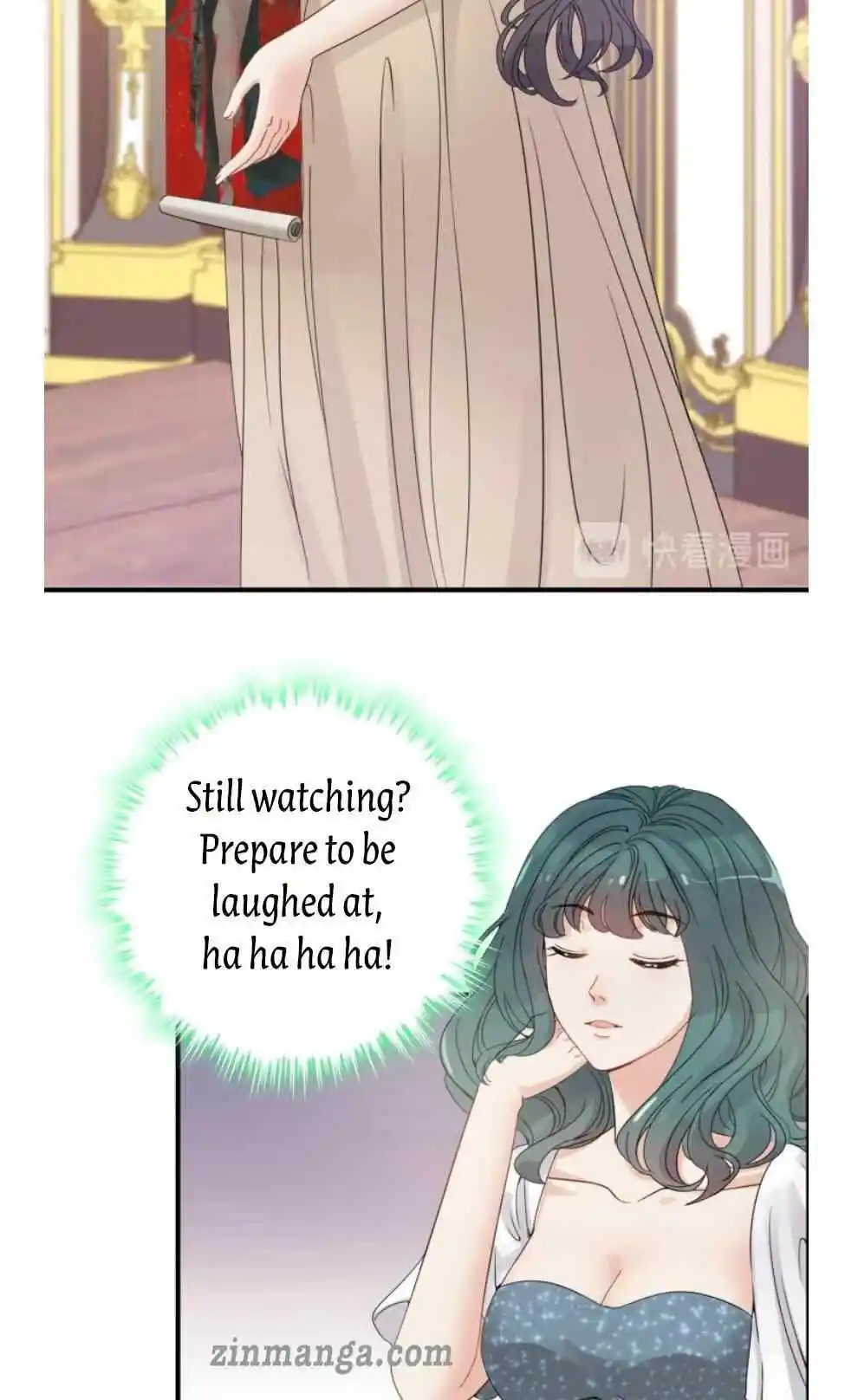 The Boss Shotgun Wedding Chapter 292