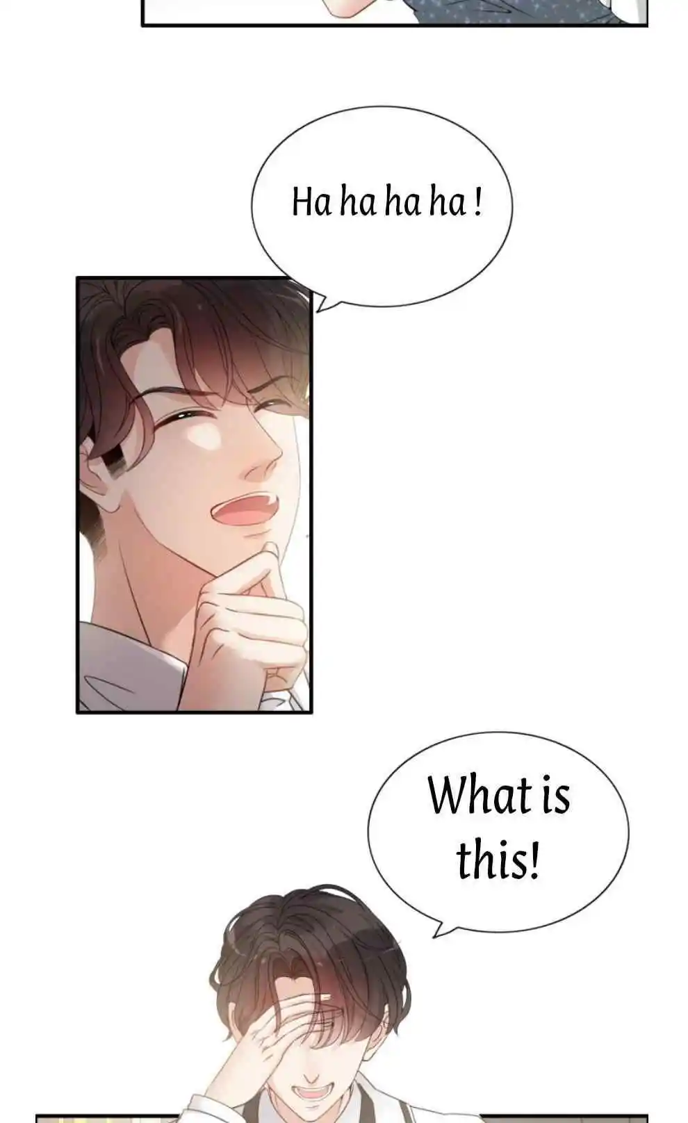 The Boss Shotgun Wedding Chapter 292