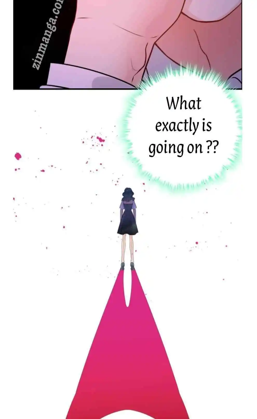 The Boss Shotgun Wedding Chapter 292