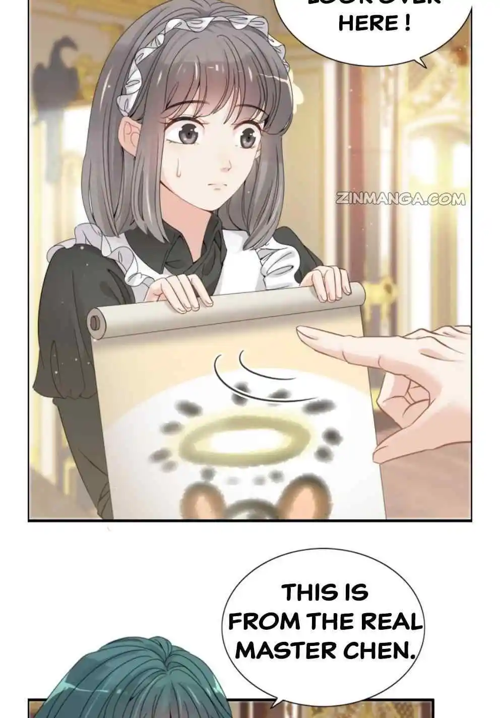 The Boss Shotgun Wedding Chapter 293