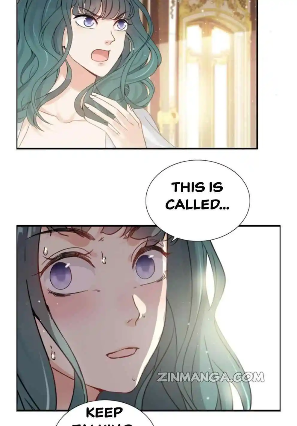 The Boss Shotgun Wedding Chapter 293