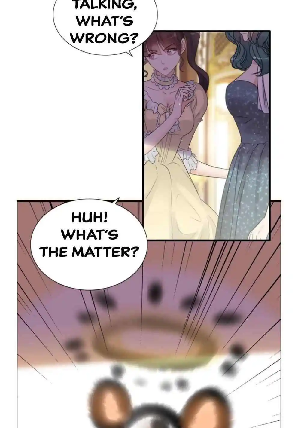 The Boss Shotgun Wedding Chapter 293