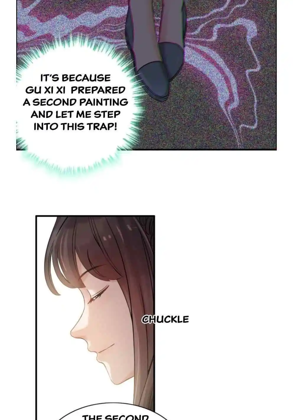 The Boss Shotgun Wedding Chapter 293