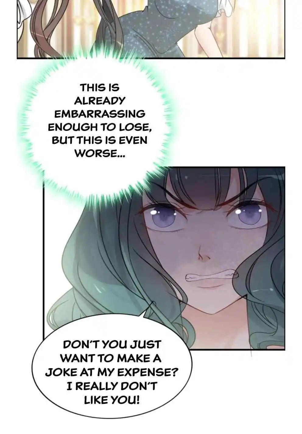 The Boss Shotgun Wedding Chapter 293