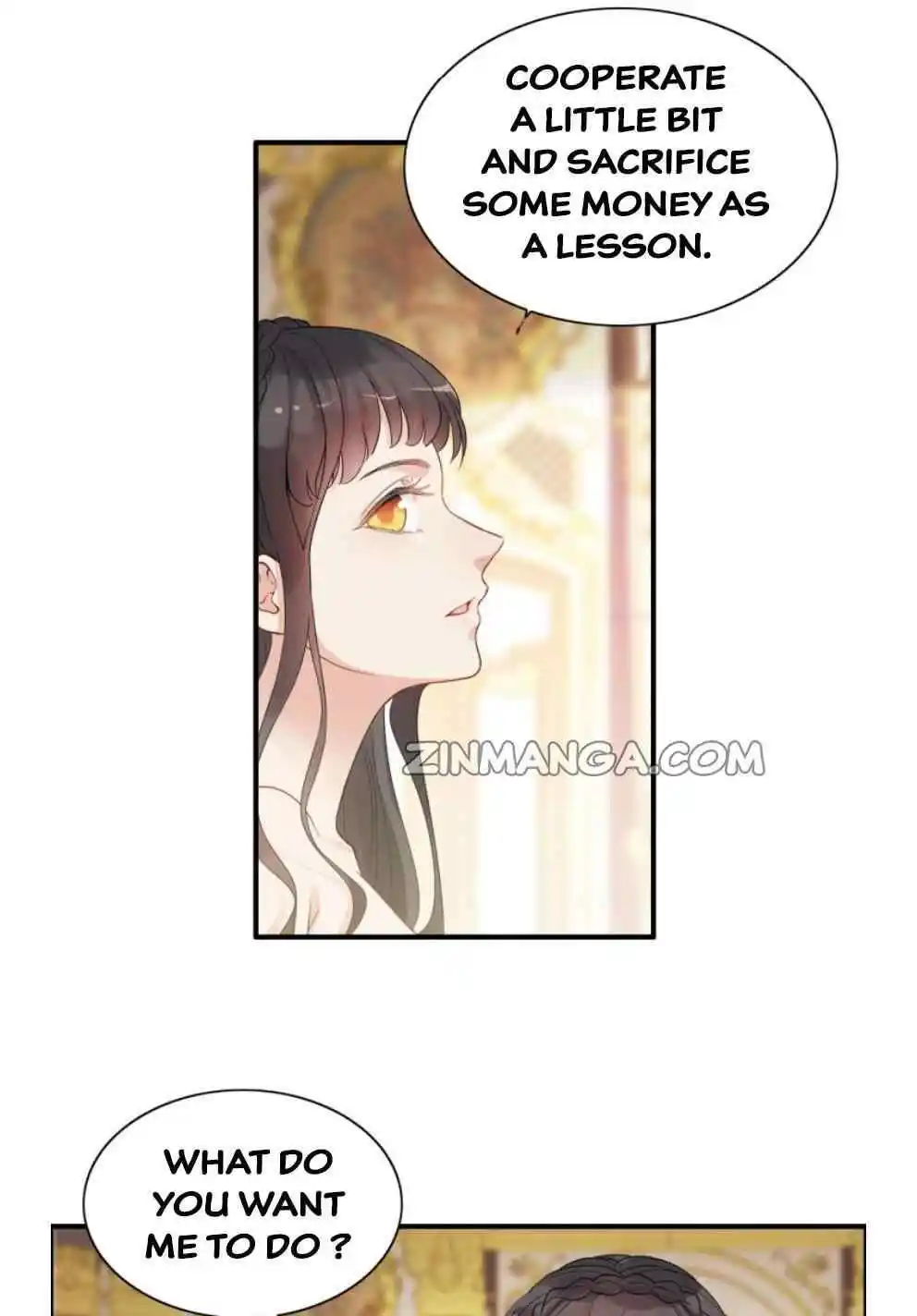 The Boss Shotgun Wedding Chapter 293