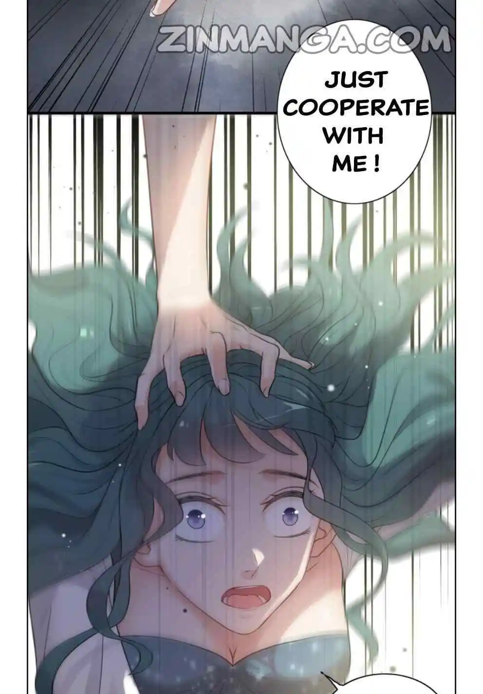 The Boss Shotgun Wedding Chapter 293