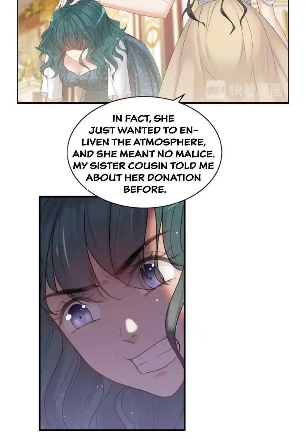 The Boss Shotgun Wedding Chapter 293