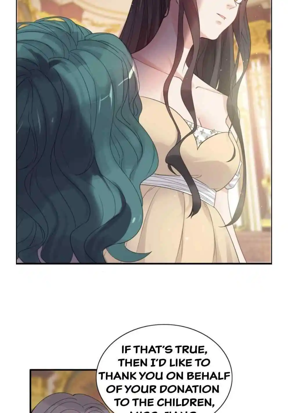 The Boss Shotgun Wedding Chapter 293