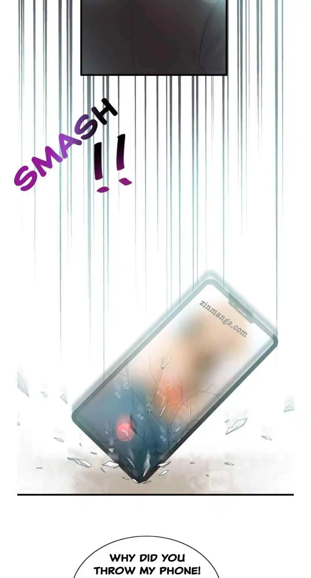 The Boss Shotgun Wedding Chapter 294