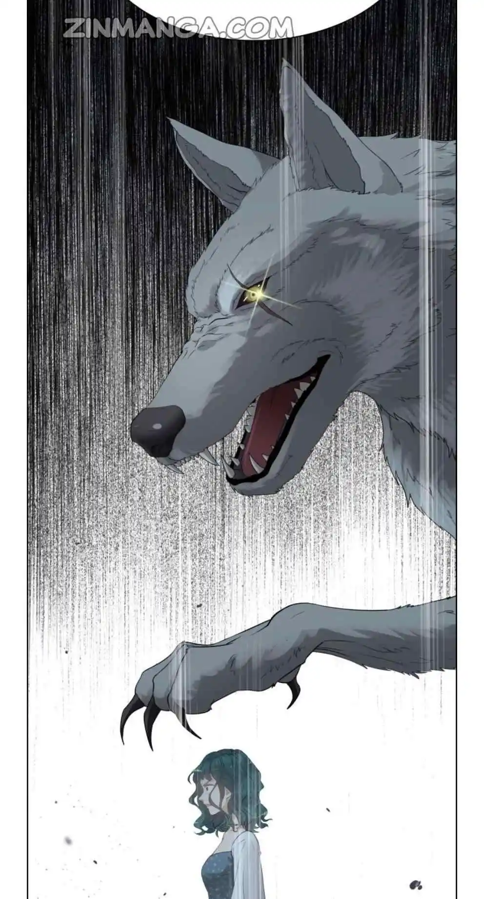 The Boss Shotgun Wedding Chapter 294