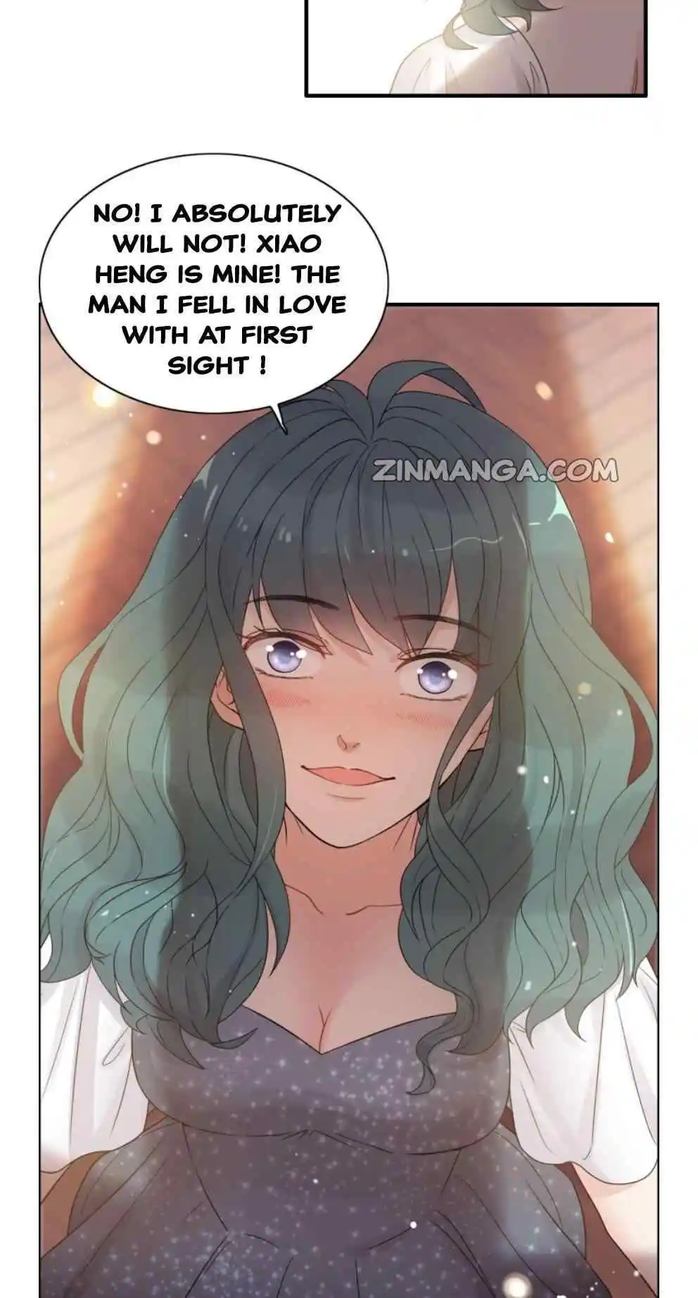 The Boss Shotgun Wedding Chapter 294